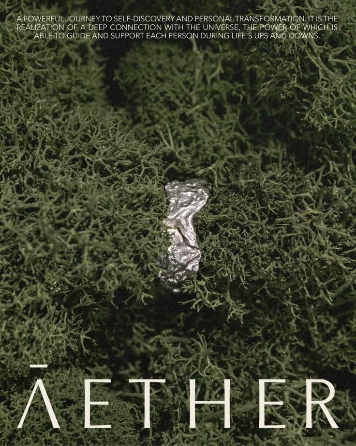 Aether reference
