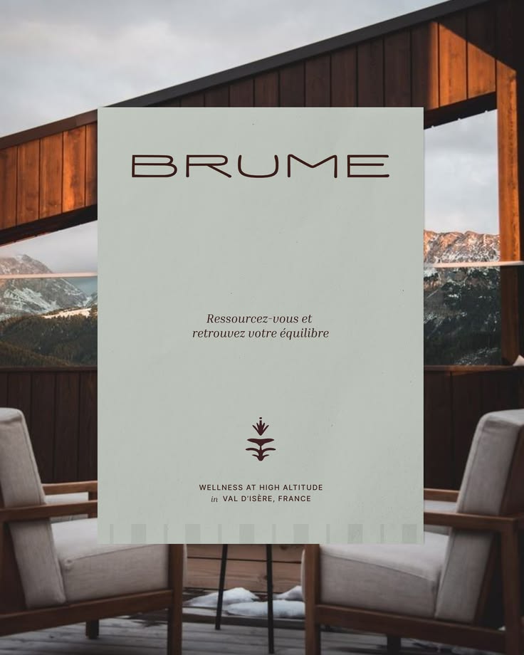 Brume reference
