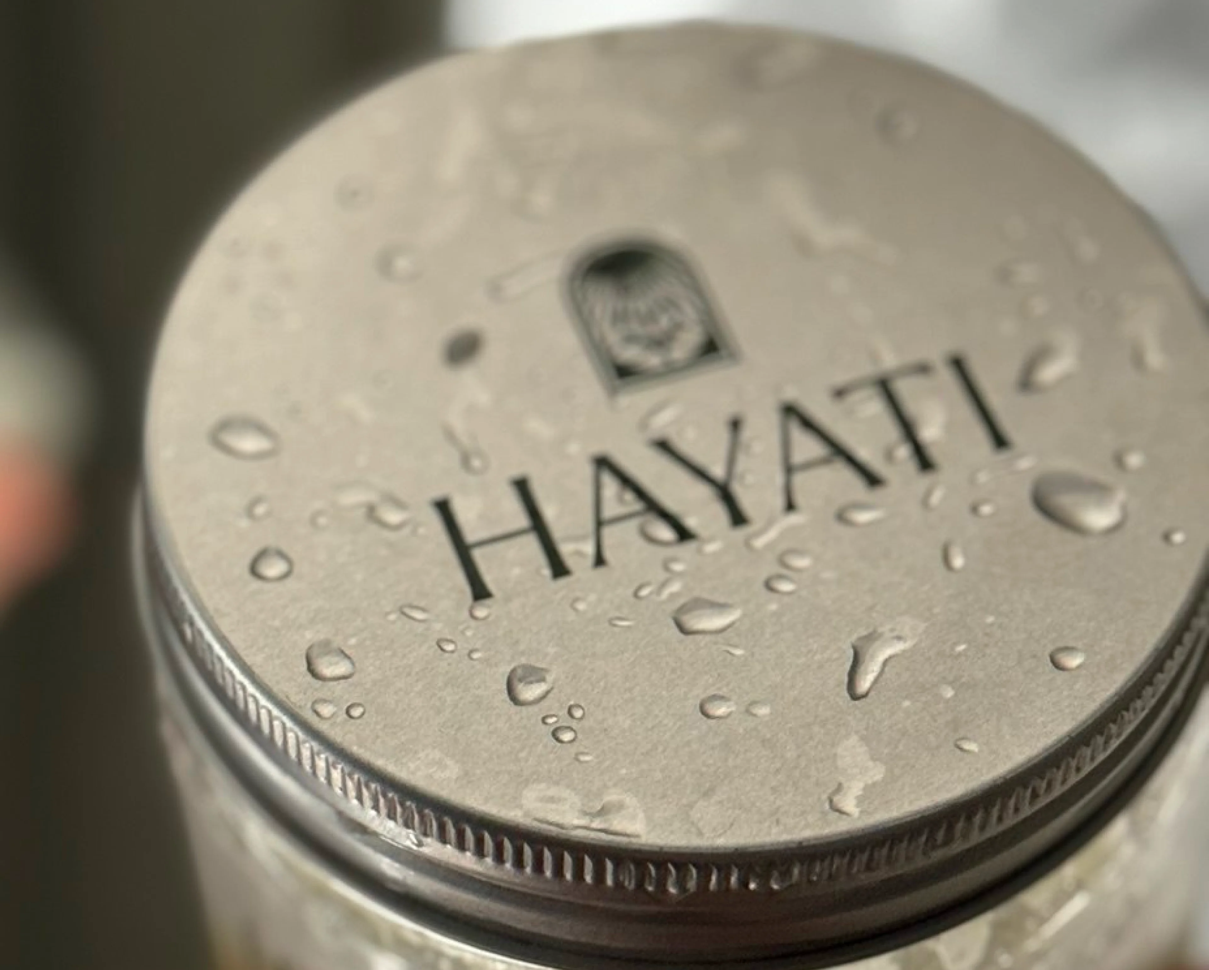HAYATI. Дом красоты и жизни